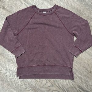 VS PINK Pullover Sweatshirt